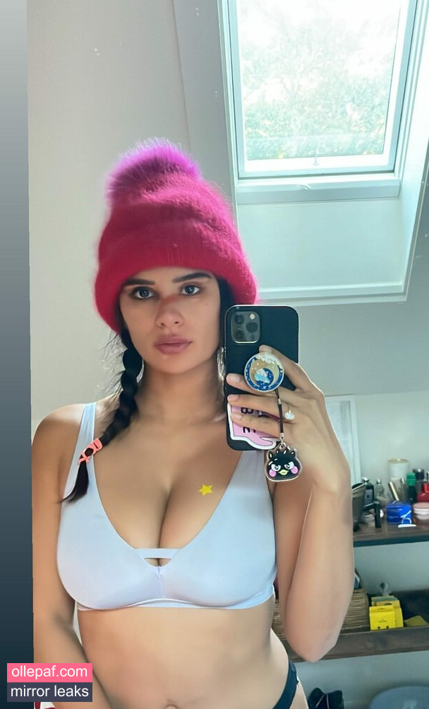 Latest Leaks Diane Guerrero Nude #481 - Fapello