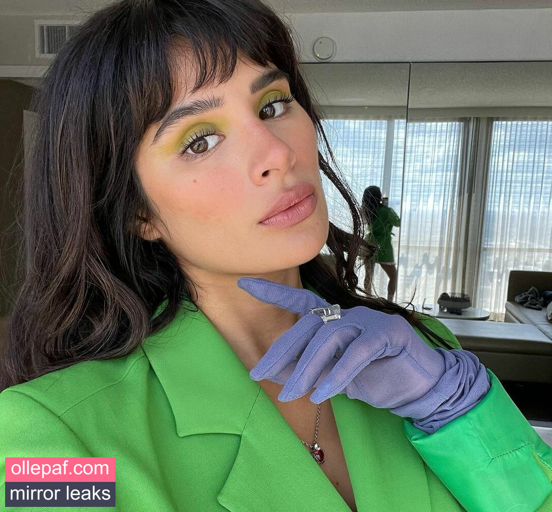 Latest Leaks Diane Guerrero Nude #493 - Fapello