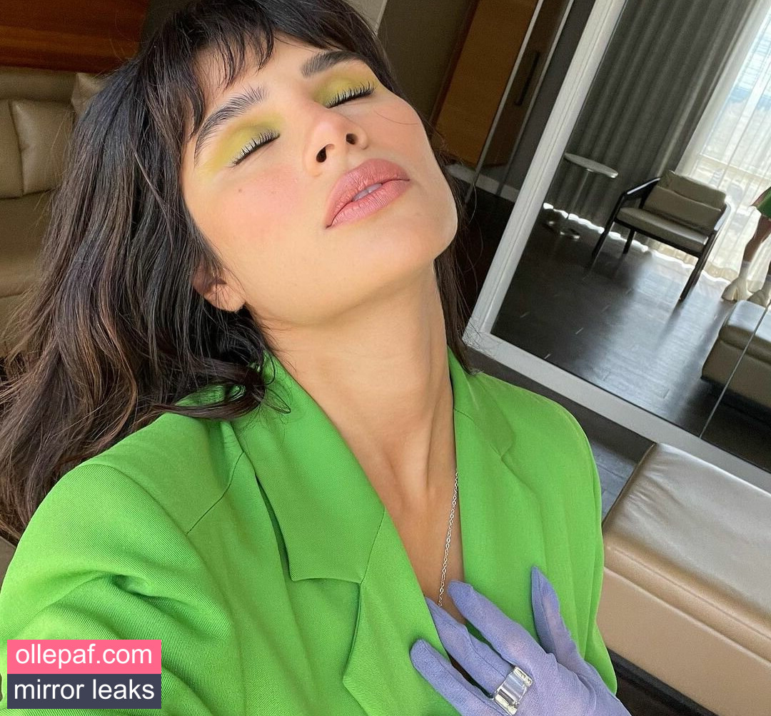 Latest Leaks Diane Guerrero Nude #495 - Fapello