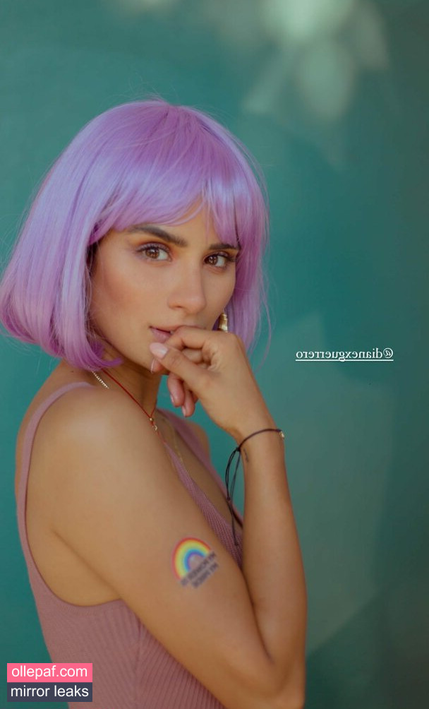 Latest Leaks Diane Guerrero Nude #517 - Fapello