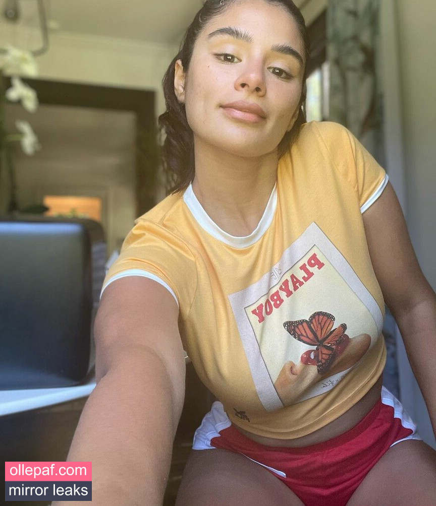 Latest Leaks Diane Guerrero Nude #523 - Fapello