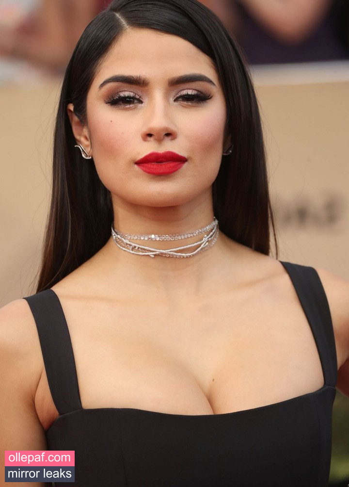 Latest Leaks Diane Guerrero Nude #533 - Fapello