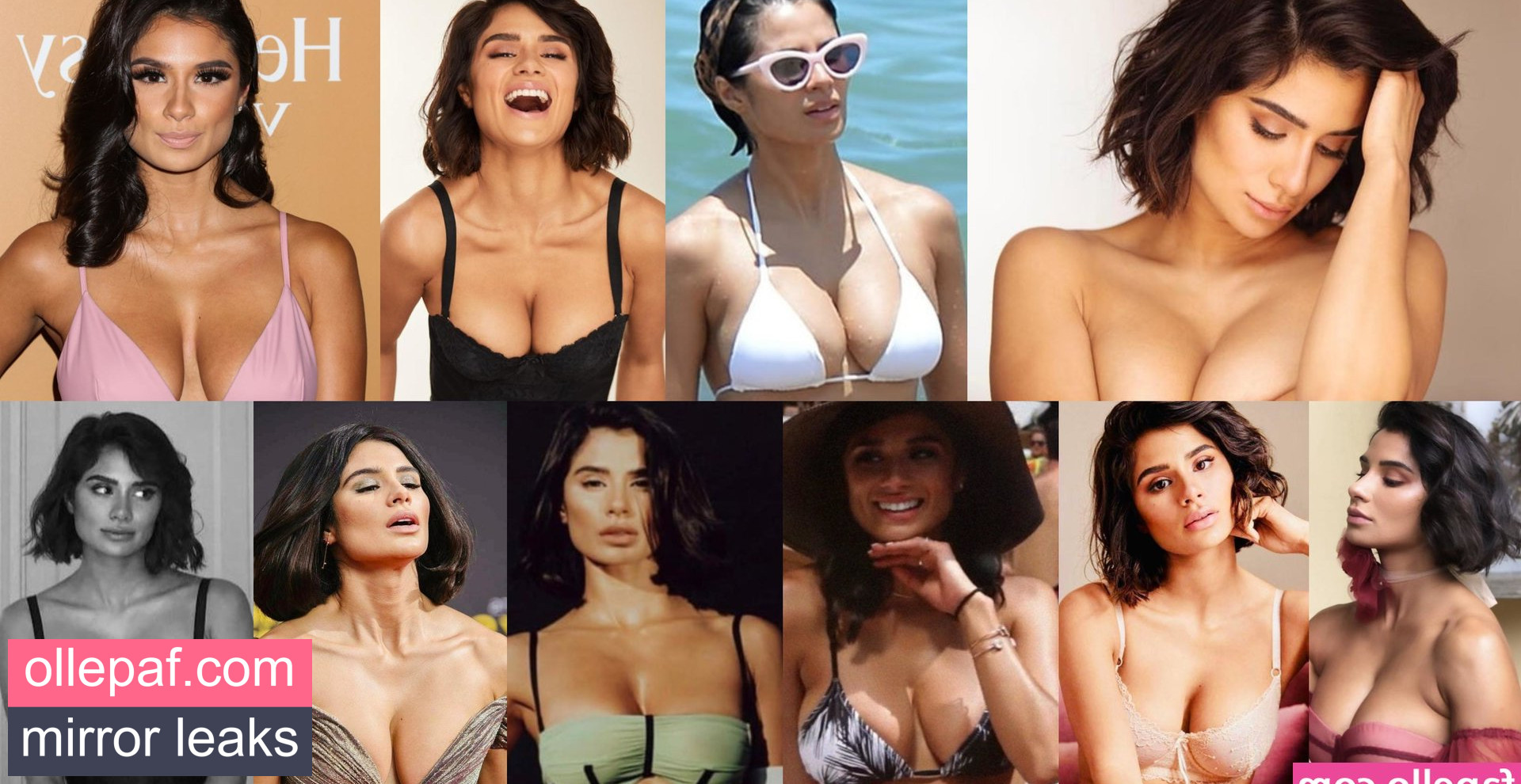 Latest Leaks Diane Guerrero Nude #537 - Fapello