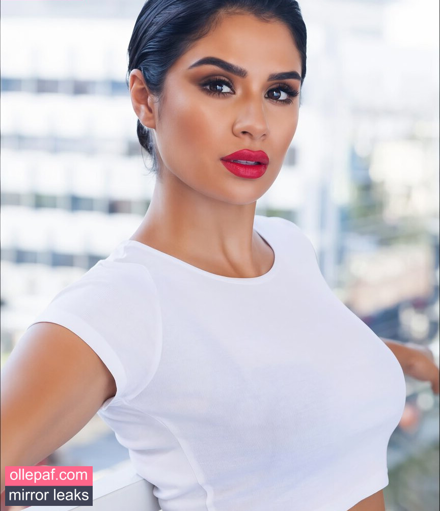 Latest Leaks Diane Guerrero Nude #55 - Fapello