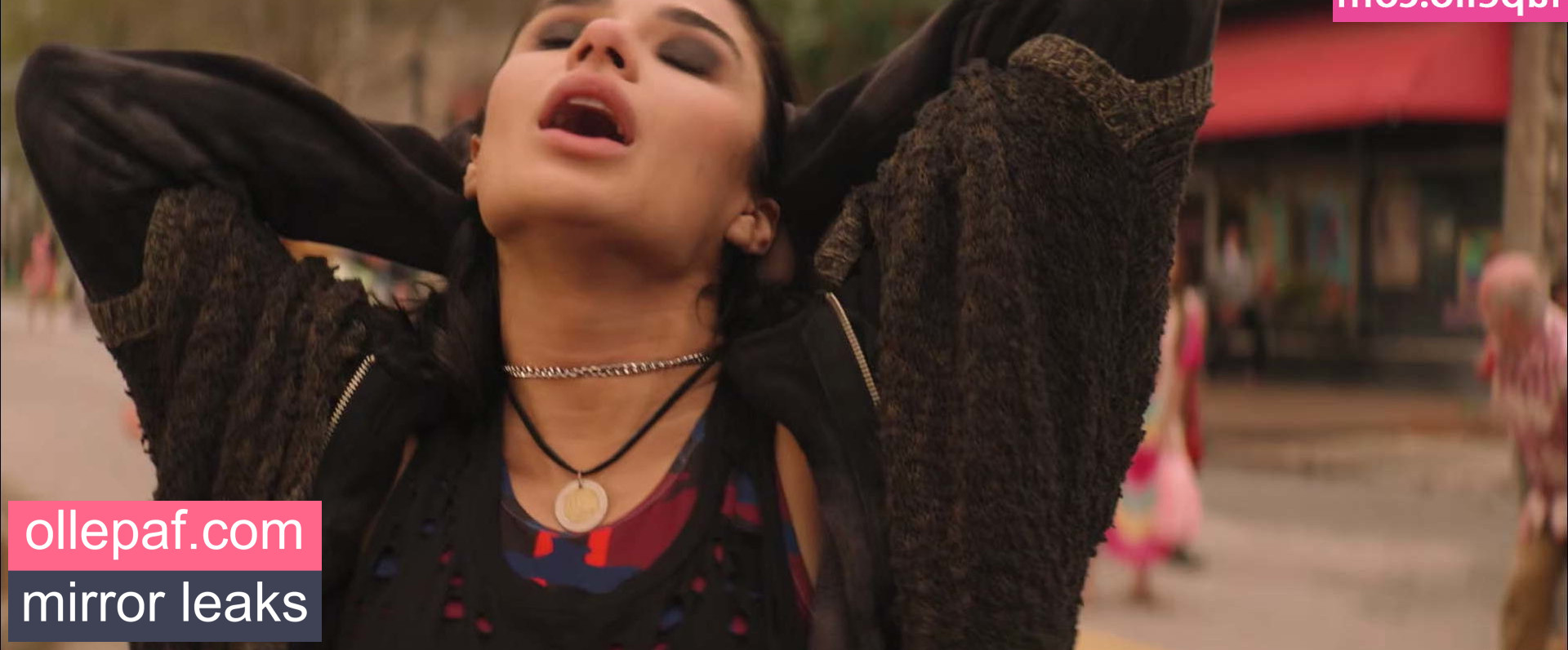 Latest Leaks Diane Guerrero Nude #545 - Fapello