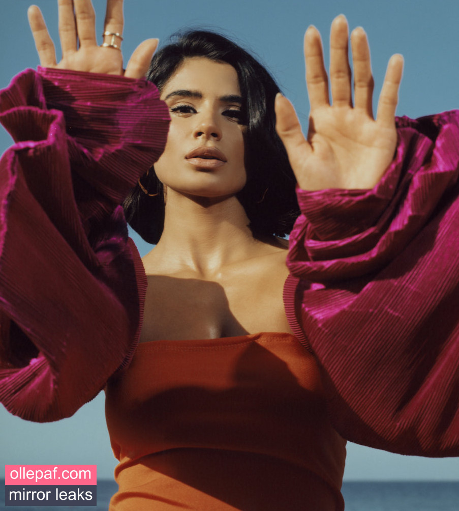Latest Leaks Diane Guerrero Nude #555 - Fapello