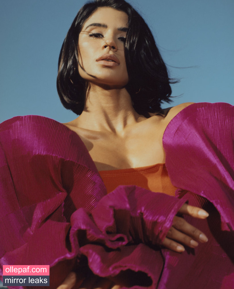 Latest Leaks Diane Guerrero Nude #556 - Fapello