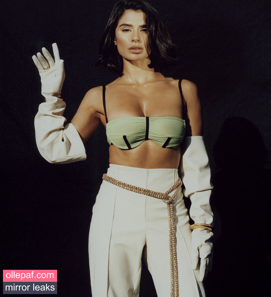 Latest Leaks Diane Guerrero Nude #557 - Fapello