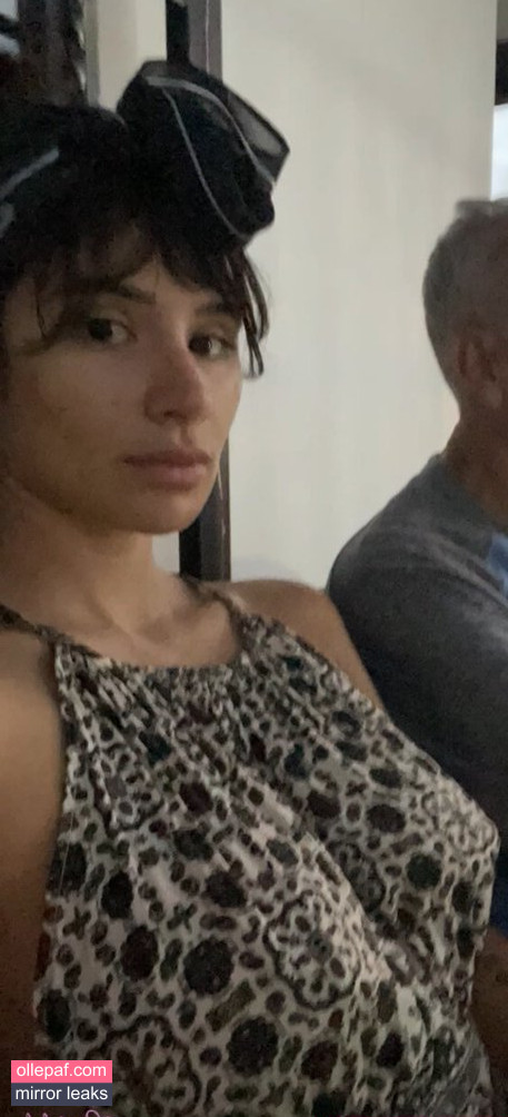 Latest Leaks Diane Guerrero Nude #568 - Fapello