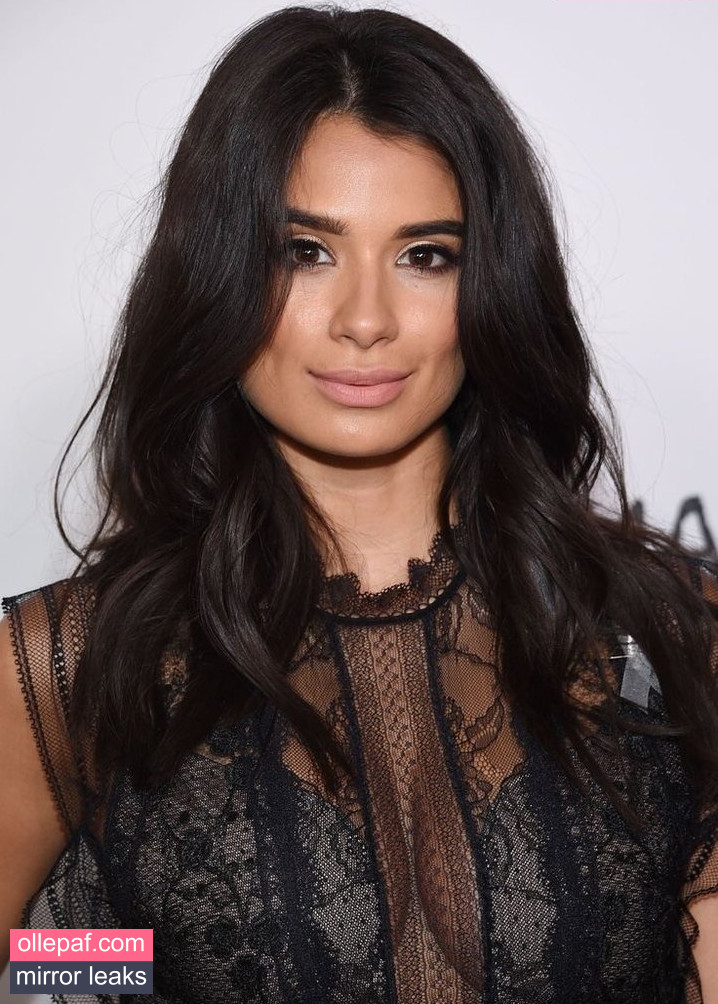 Latest Leaks Diane Guerrero Nude #572 - Fapello