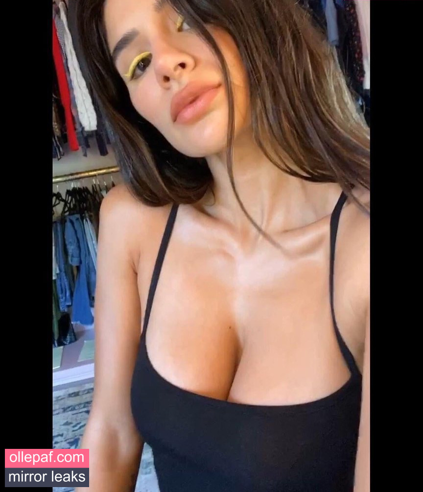 Latest Leaks Diane Guerrero Nude #574 - Fapello