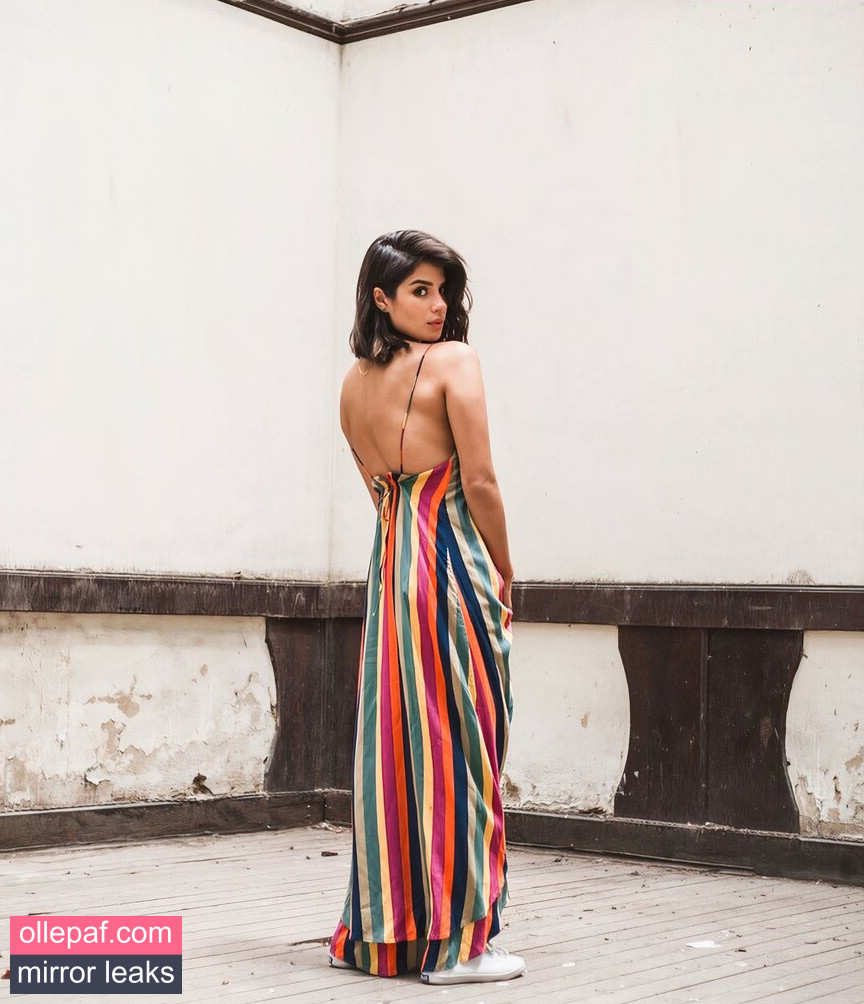 Latest Leaks Diane Guerrero Nude #59 - Fapello