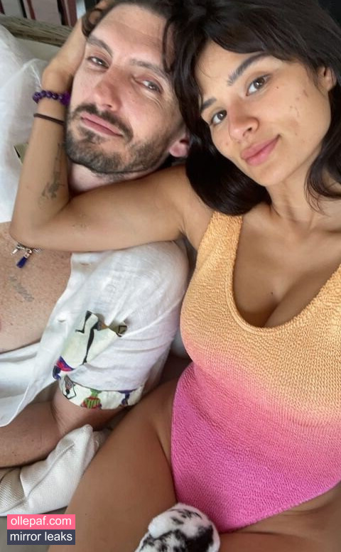 Latest Leaks Diane Guerrero Nude #583 - Fapello