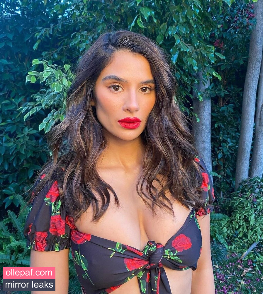 Latest Leaks Diane Guerrero Nude #585 - Fapello