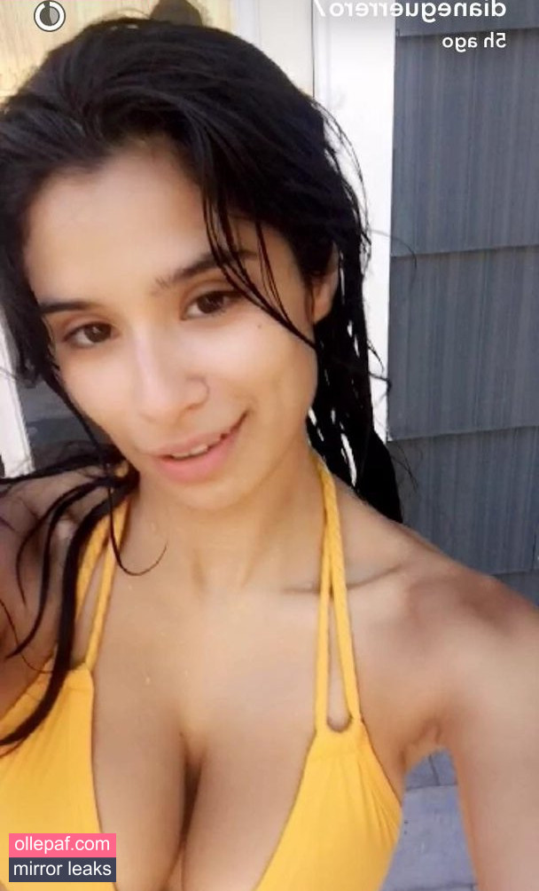 Latest Leaks Diane Guerrero Nude #595 - Fapello