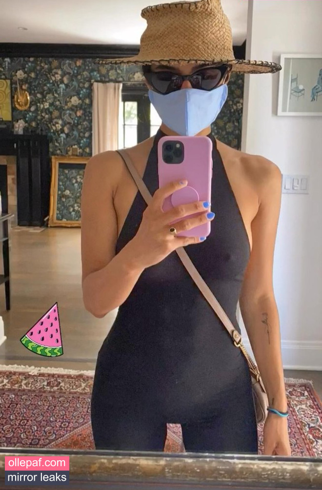 Latest Leaks Diane Guerrero Nude #602 - Fapello