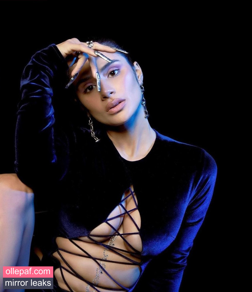 Latest Leaks Diane Guerrero Nude #605 - Fapello