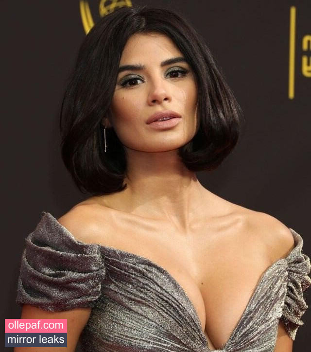 Diane Guerrero Nude Leaks OnlyFans #613 - Fapello