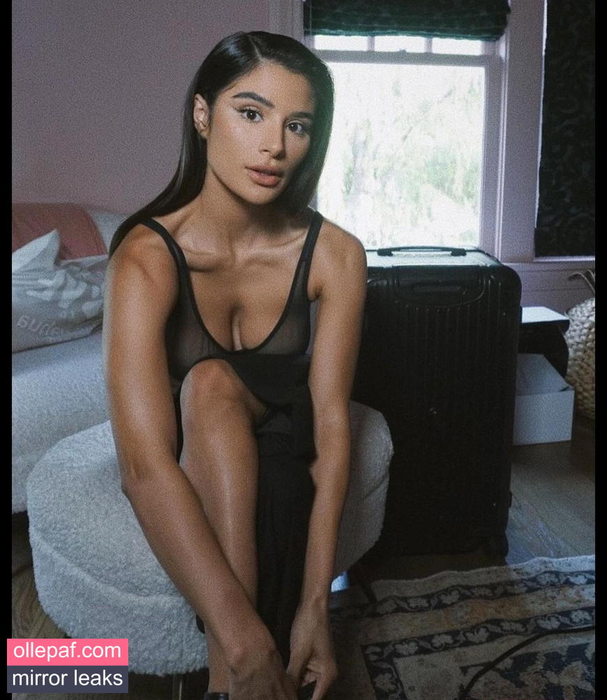 Diane Guerrero Nude Leaks OnlyFans #617 - Fapello