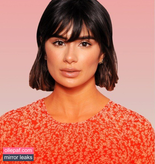 Diane Guerrero Nude Leaks OnlyFans #622 - Fapello