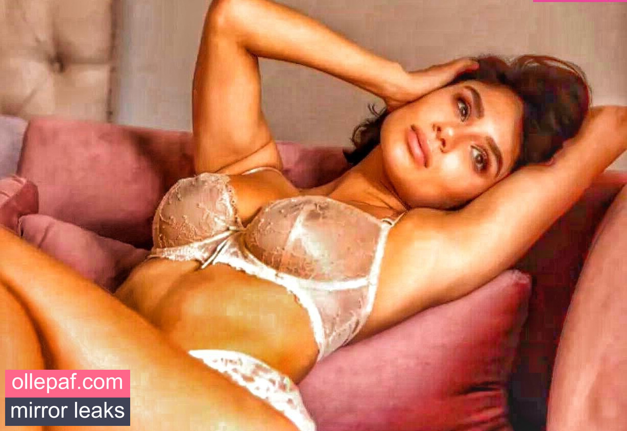 Diane Guerrero Nude Leaks OnlyFans #626 - Fapello