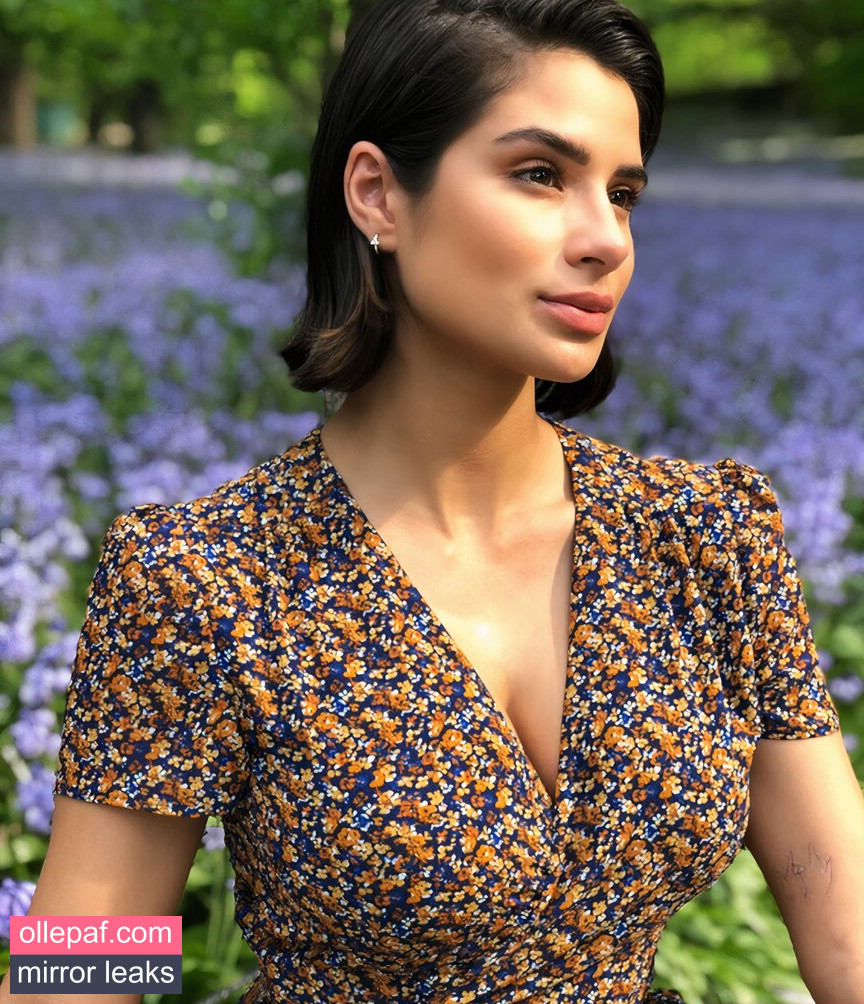 Latest Leaks Diane Guerrero Nude #65 - Fapello