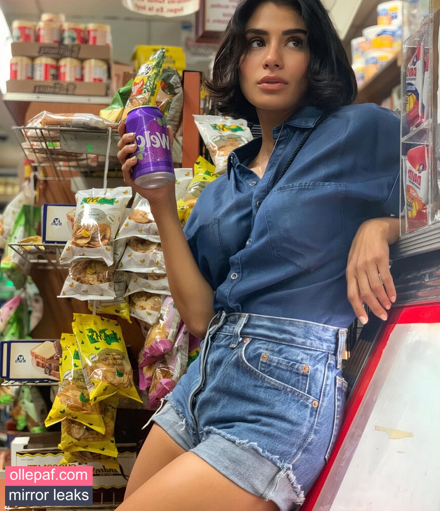 Latest Leaks Diane Guerrero Nude #67 - Fapello