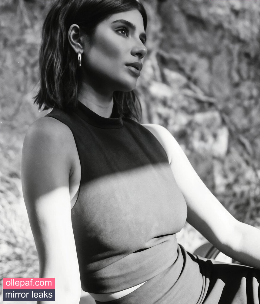 Latest Leaks Diane Guerrero Nude #71 - Fapello