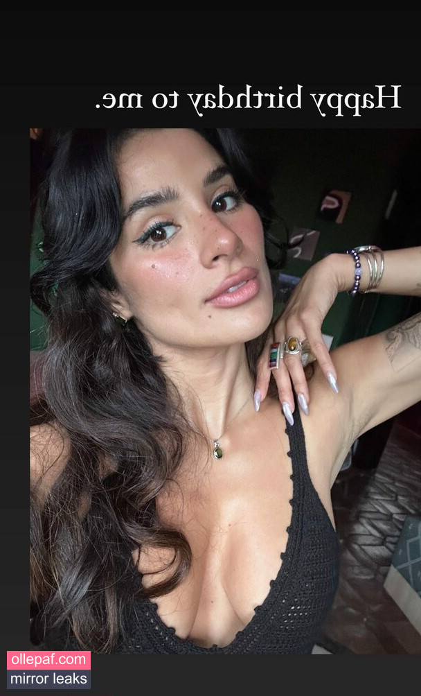 Latest Leaks Diane Guerrero Nude #73 - Fapello