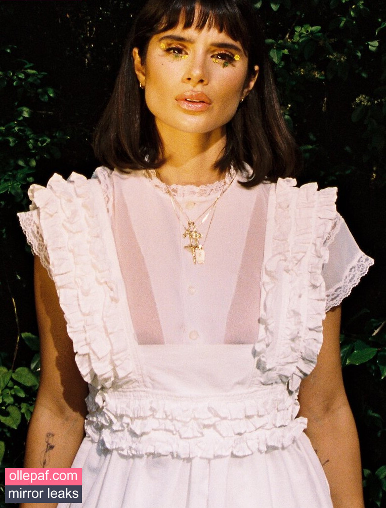 Latest Leaks Diane Guerrero Nude #90 - Fapello