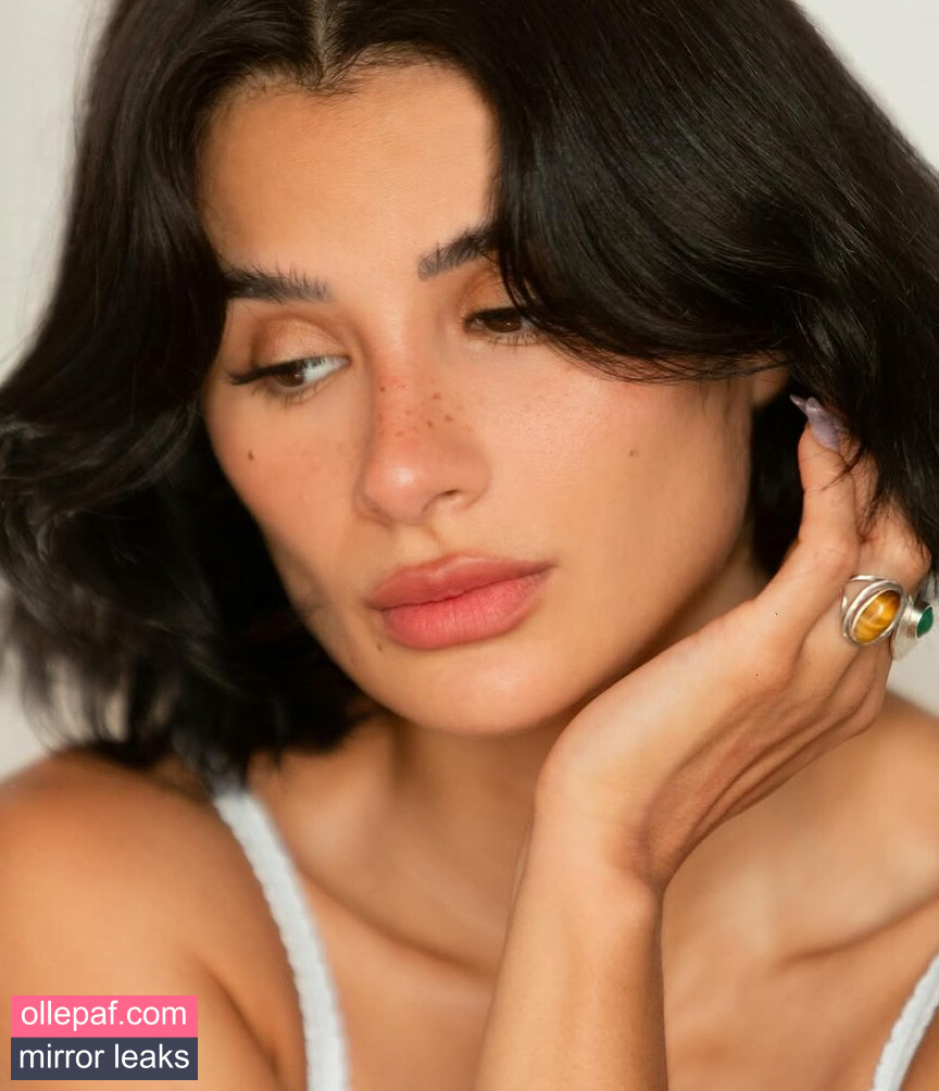 Latest Leaks Diane Guerrero Nude #10 - Fapello