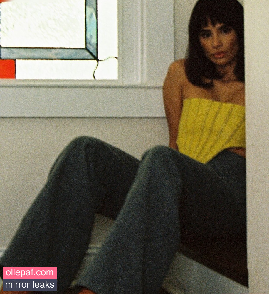 Latest Leaks Diane Guerrero Nude #94 - Fapello