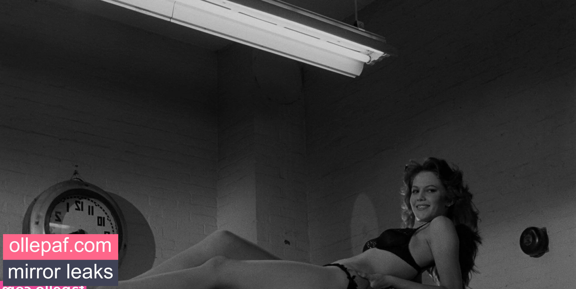 Latest Leaks Diane Lane Nude #27 - Fapello