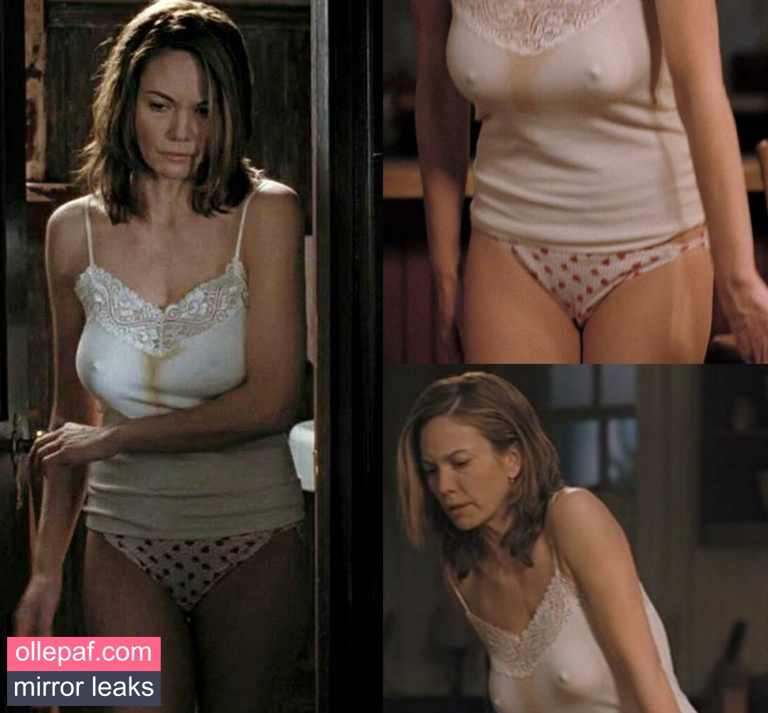 Latest Leaks Diane Lane Nude #34 - Fapello