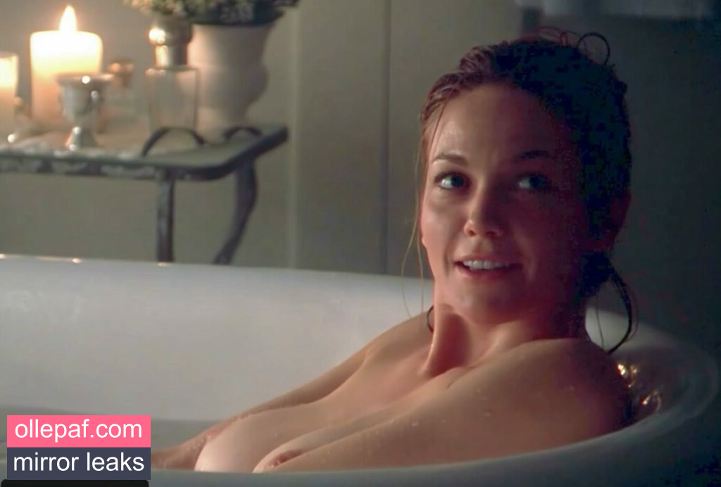 Latest Leaks Diane Lane Nude #7 - Fapello