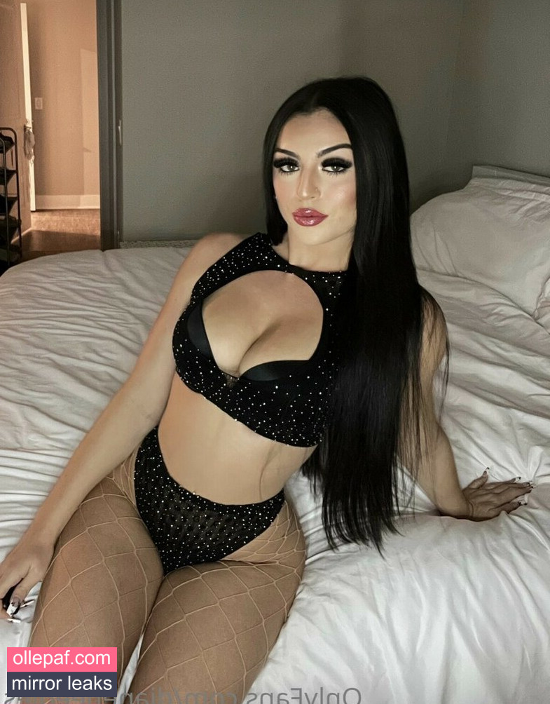 Latest Leaks dianeneedles Nude #18 - Fapello