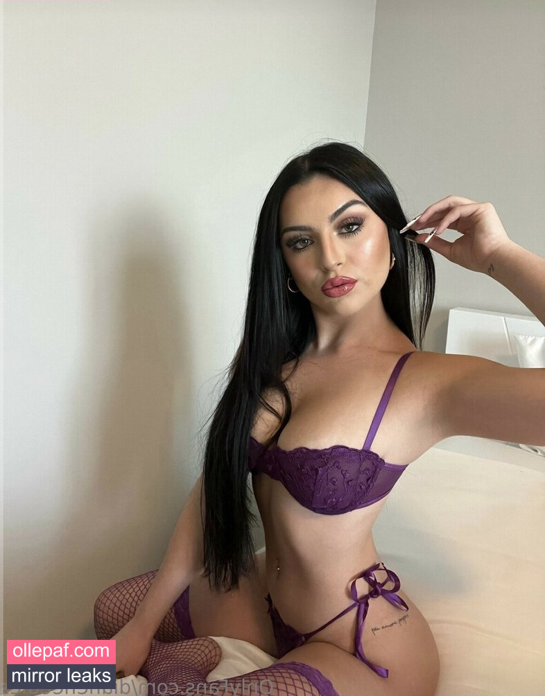 Latest Leaks dianeneedles Nude #21 - Fapello
