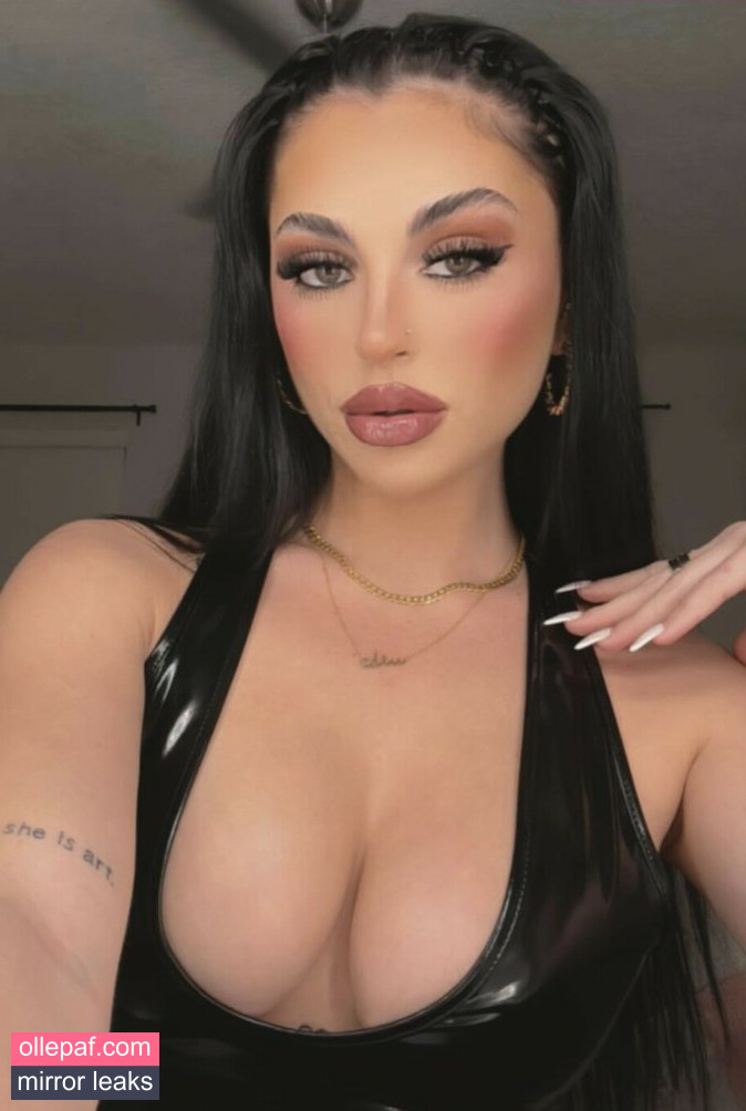 Latest Leaks dianeneedles Nude #4 - Fapello