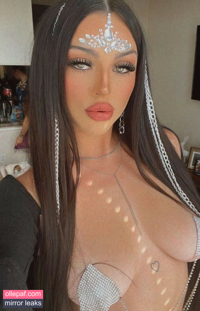 Latest Leaks dianeneedles Nude #73 - Fapello