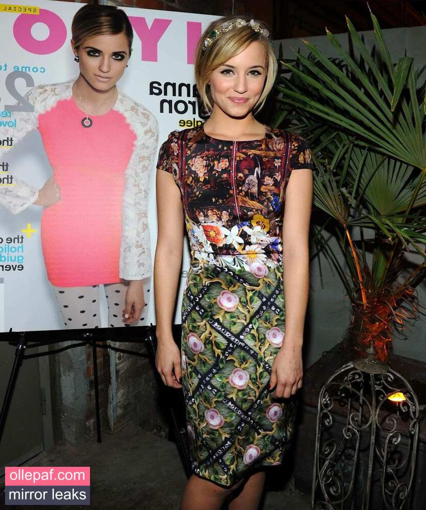 Latest Leaks Dianna Agron Nude #139 - Fapello