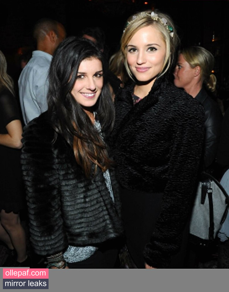 Latest Leaks Dianna Agron Nude #149 - Fapello