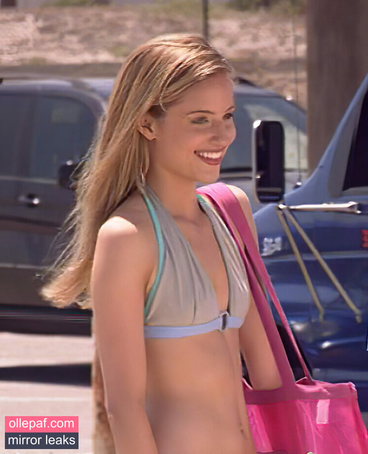 Latest Leaks Dianna Agron Nude #161 - Fapello