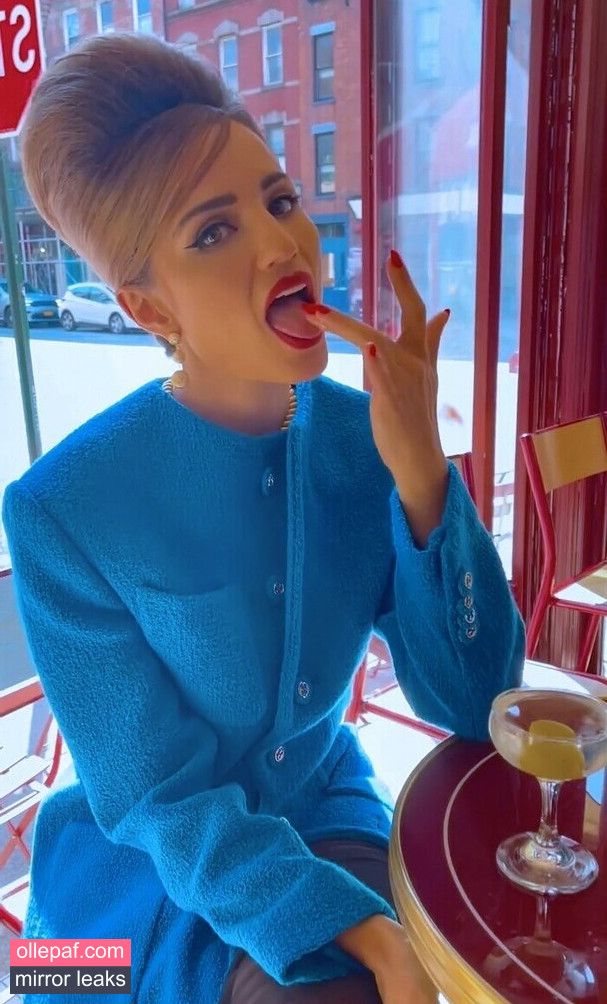 Latest Leaks Dianna Agron Nude #195 - Fapello
