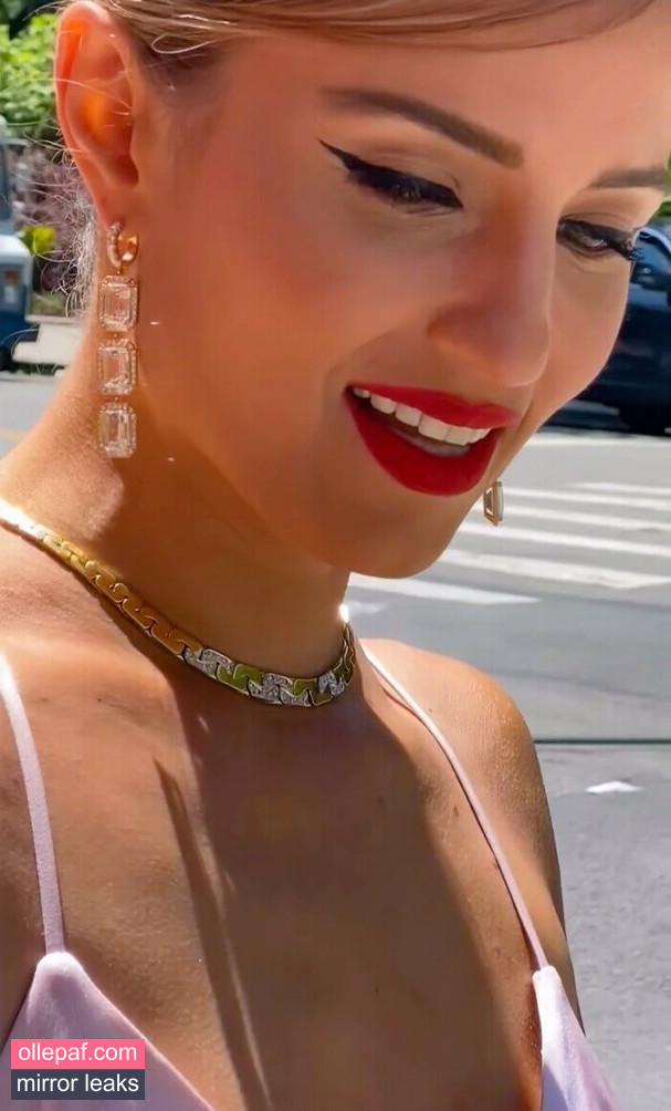 Latest Leaks Dianna Agron Nude #200 - Fapello