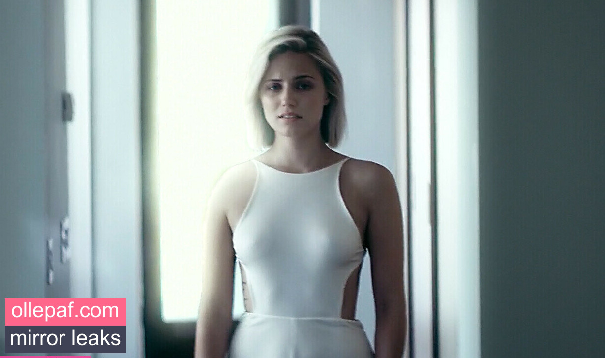 Latest Leaks Dianna Agron Nude #201 - Fapello