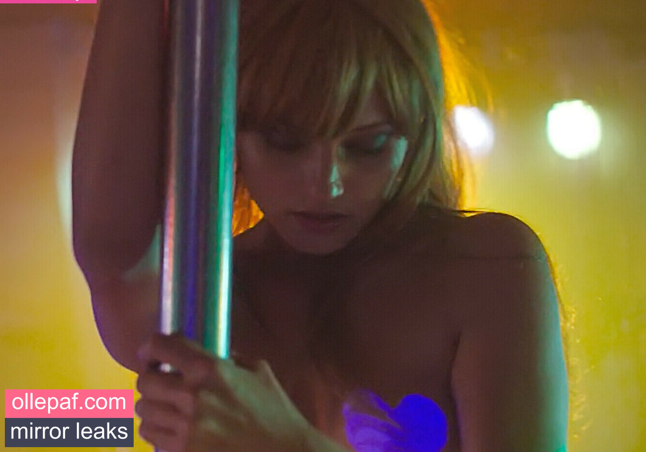 Latest Leaks Dianna Agron Nude #203 - Fapello