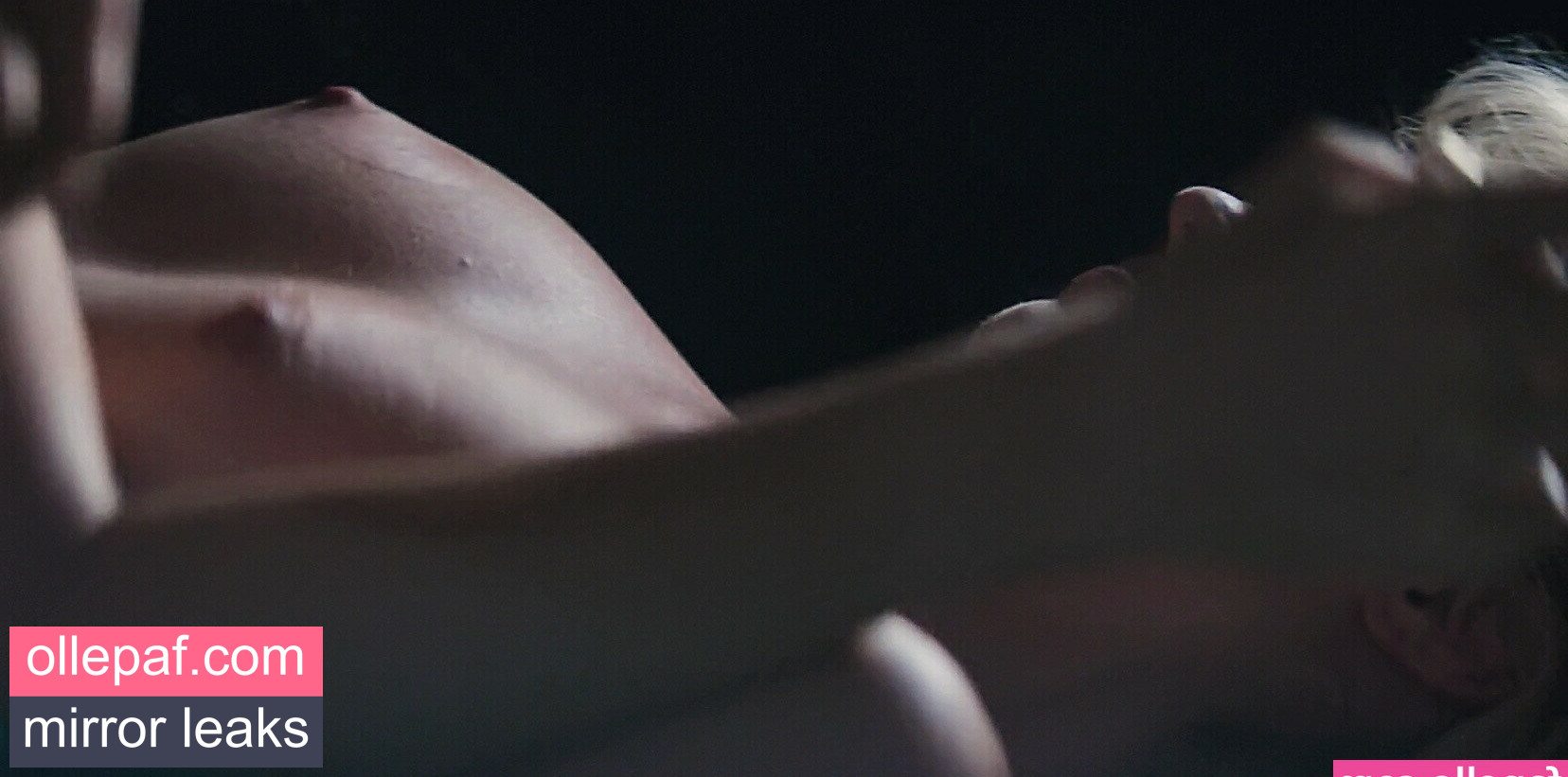 Latest Leaks Dianna Agron Nude #204 - Fapello