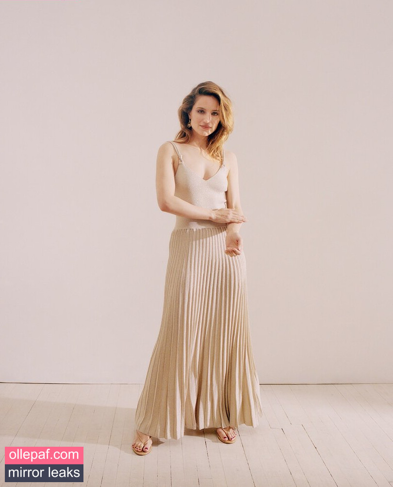 Latest Leaks Dianna Agron Nude #229 - Fapello