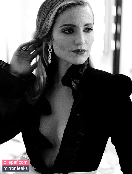 Latest Leaks Dianna Agron Nude #243 - Fapello