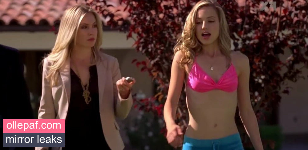 Latest Leaks Dianna Agron Nude #266 - Fapello